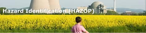 Risico analyses Hazop