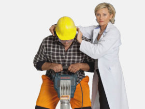 Lange termijn gezondheidsschade - Toolbox