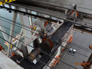 Project ECT (Europe Container Terminal) 02