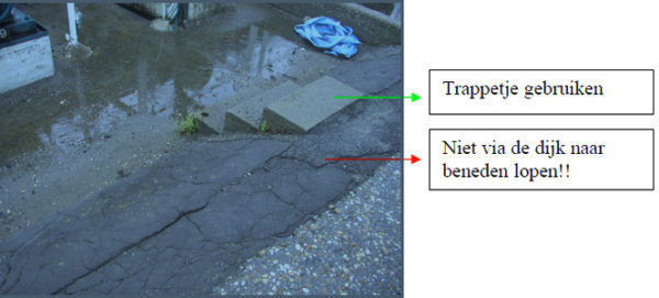 Klimmen en klauteren - Toolbox